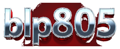 blp805 logo